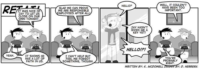 Comic